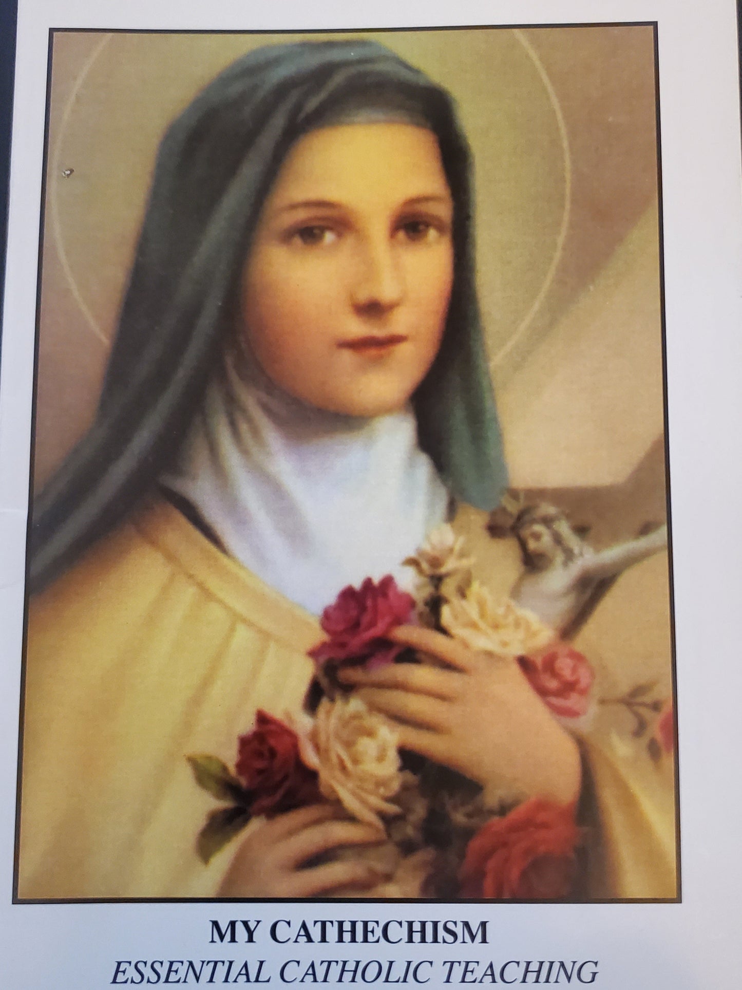 Short Catechism