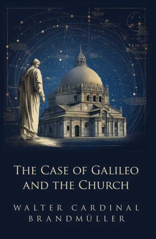 The Case of Galileo and the Church