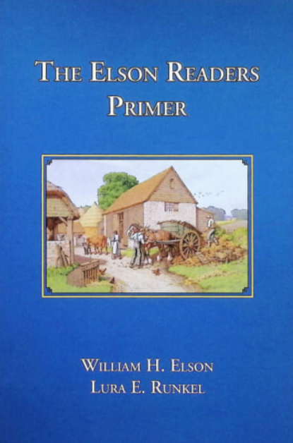 The Elson Reader Primer
