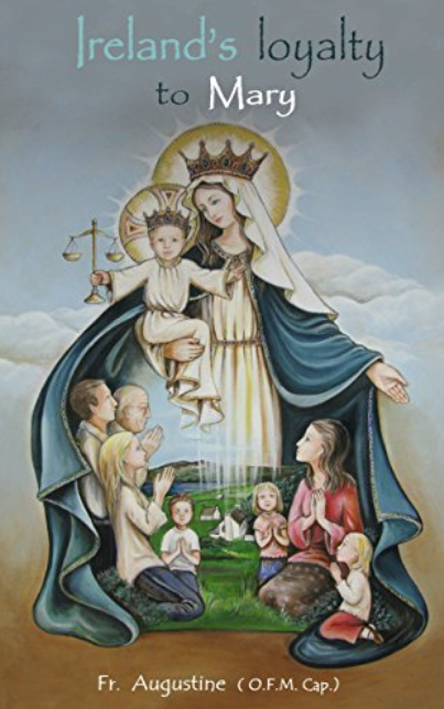 Ireland's Loyalty to Mary