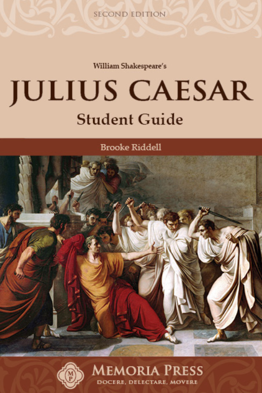 Julius Caesar student guide