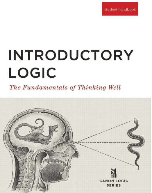 Introductory Logic Student Edition