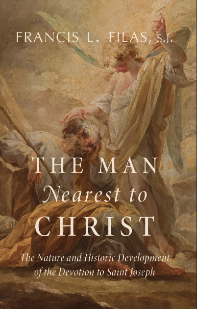 The man nearest to Christ