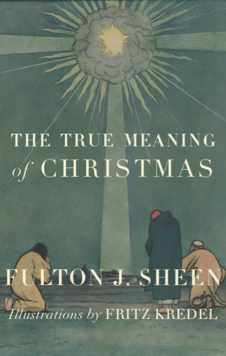 The True Meaning of Christmas