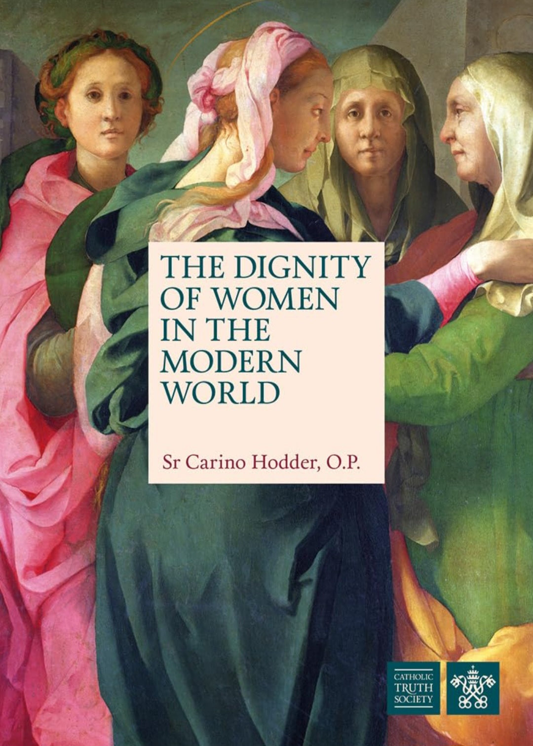 The Dignity Of Women in the Modern World