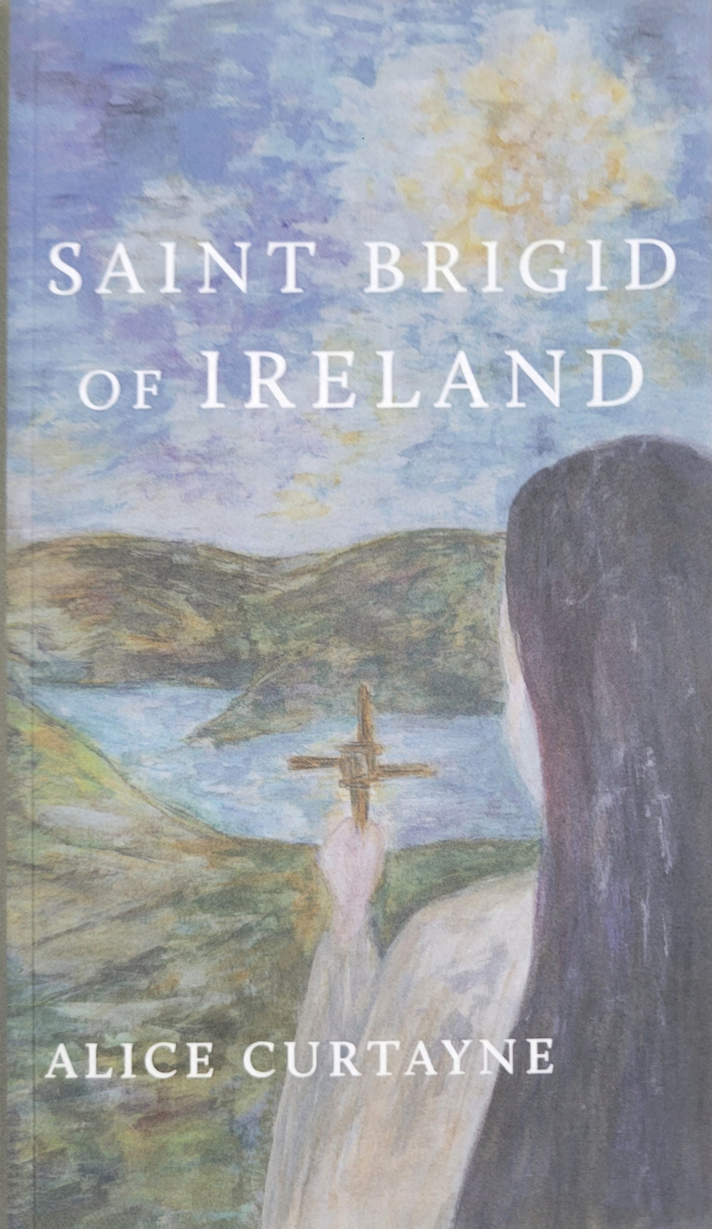 Saint Brigid of Ireland