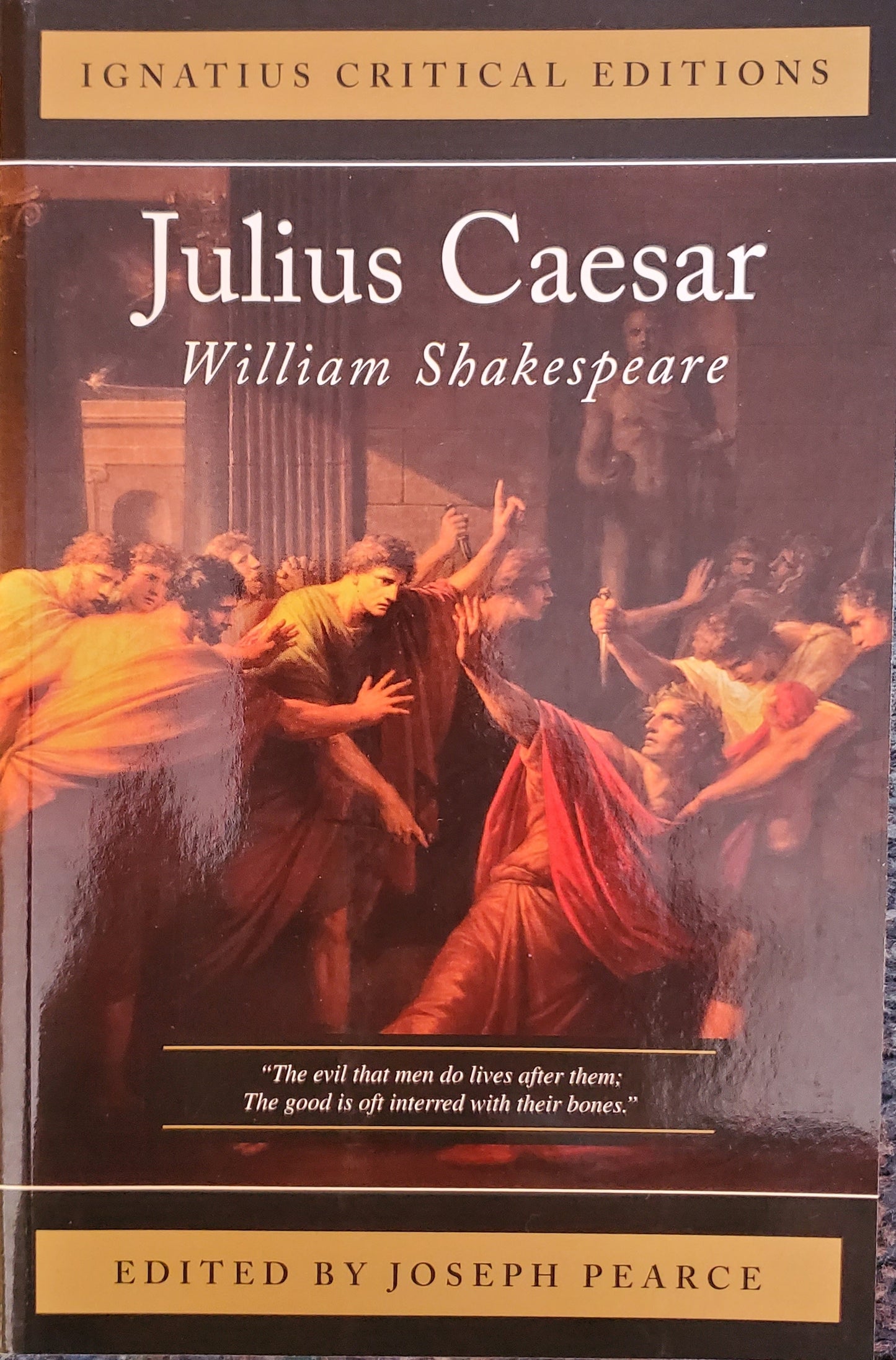 Julius Caesar