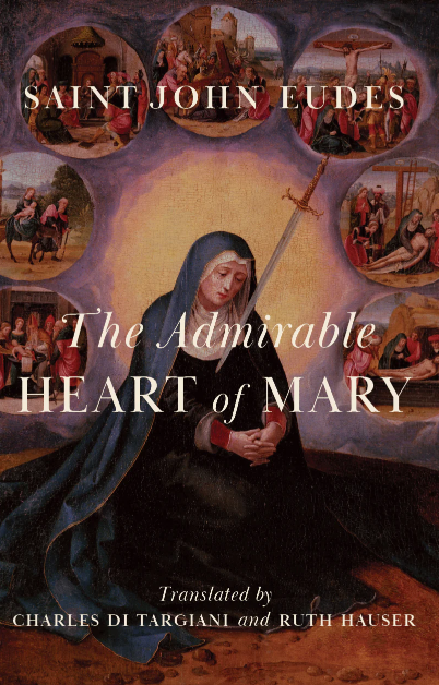 The Admirable Heart of Mary