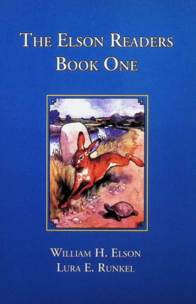The Elson Reader Book One