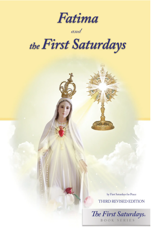 First Saturday Devotion