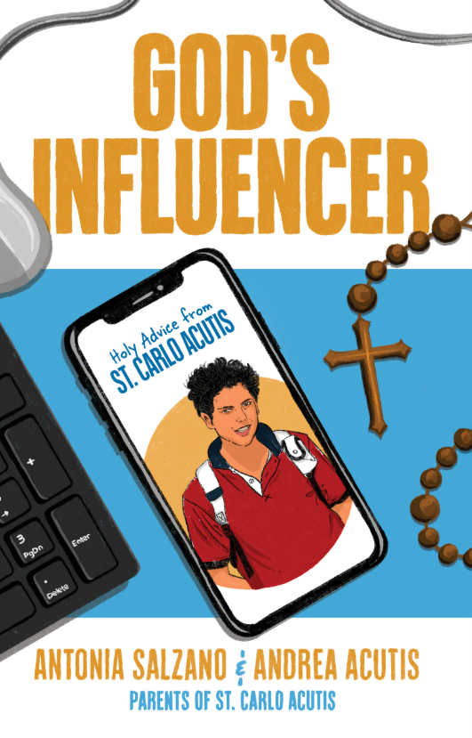God's Influencer