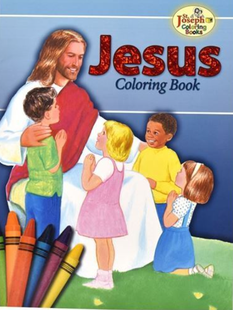 Coloring Book