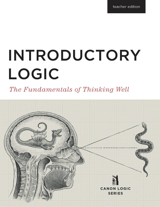Introductory Logic Teacher Edition