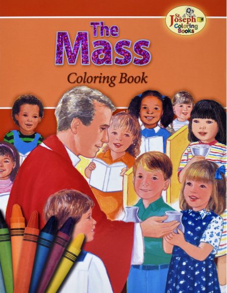 Coloring Book