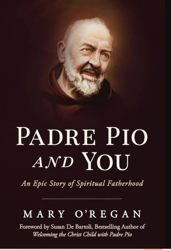 Padre Pio and You