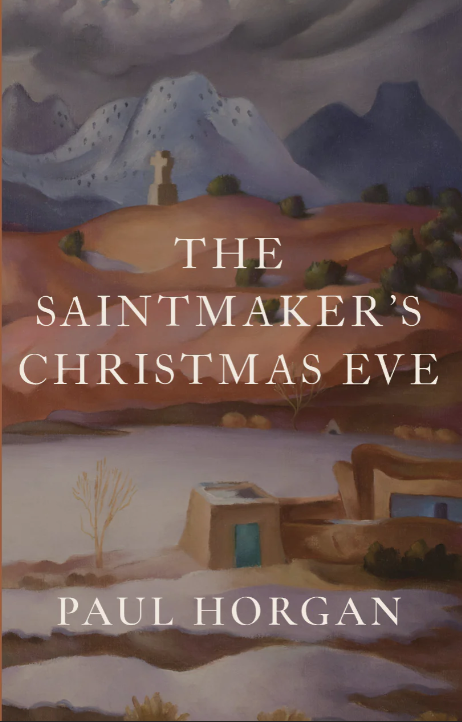 The Saintmaker's Christmas Eve