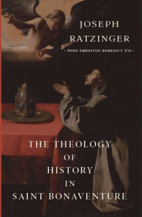 The Theology of History in Saint Bonaventure