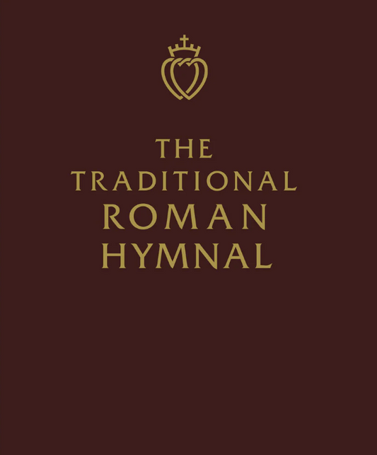 Traditional Roman Hymnal