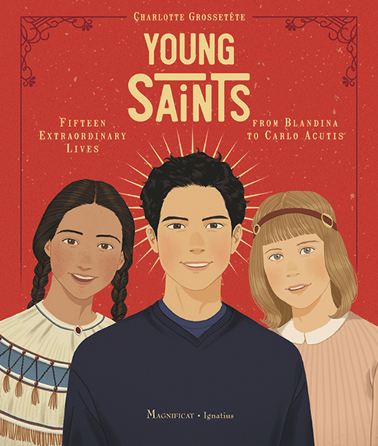 Young Saints