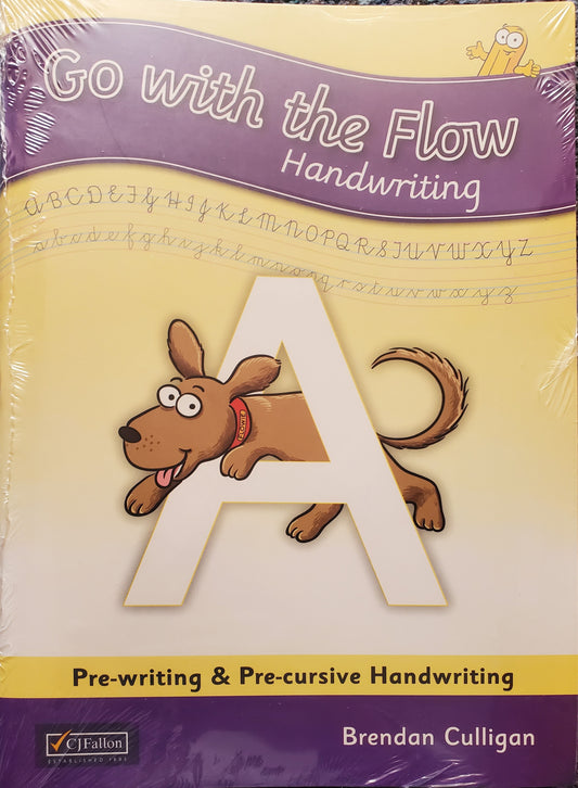 Go with the Flow A (Pack)