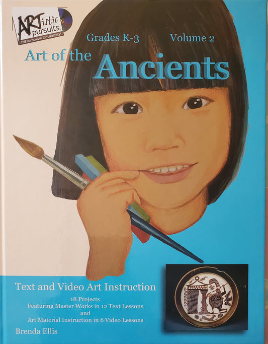 Art of the Ancients