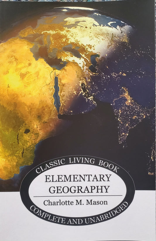 Elementary Geography