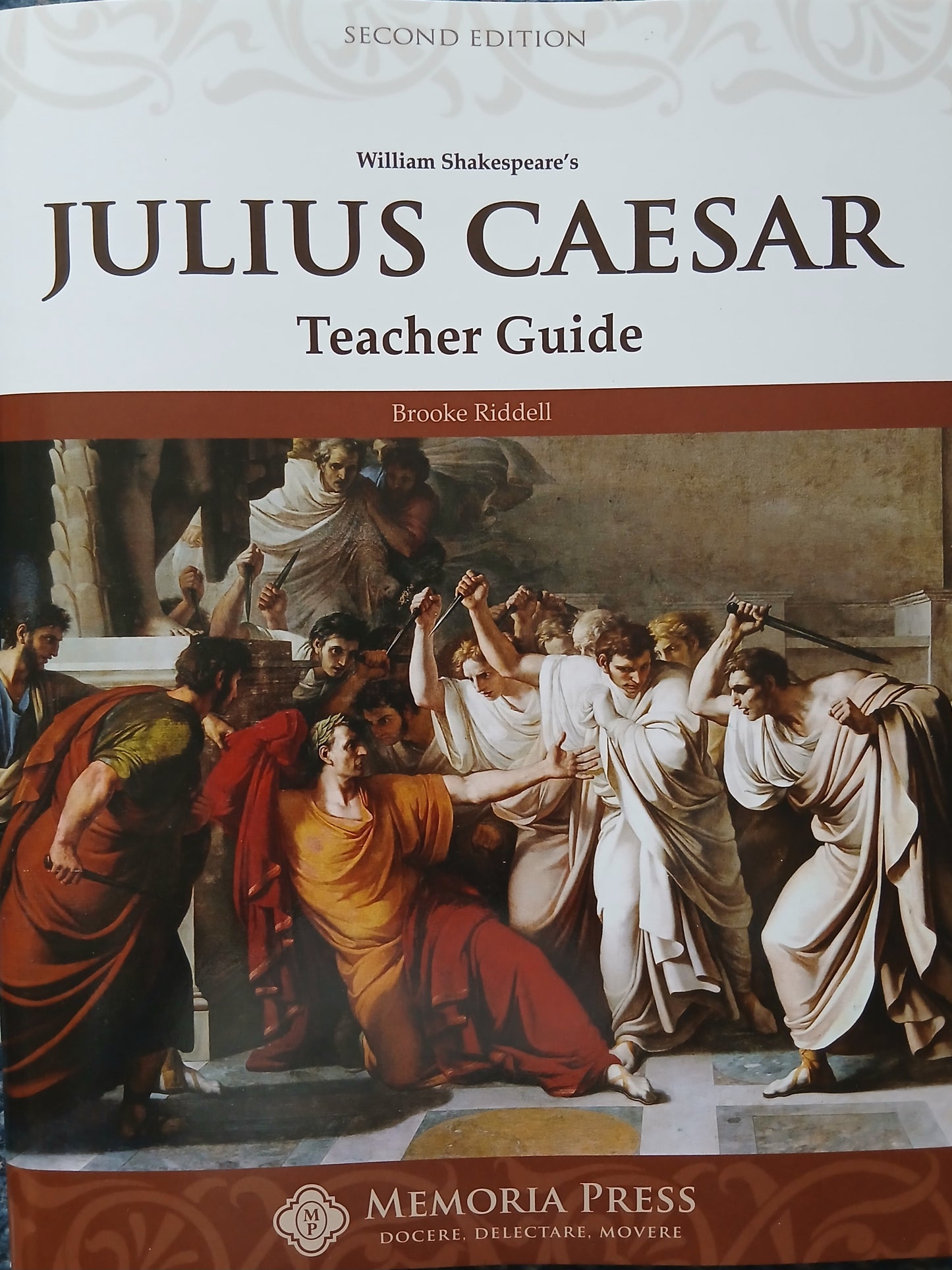 Julius Caesar student guide