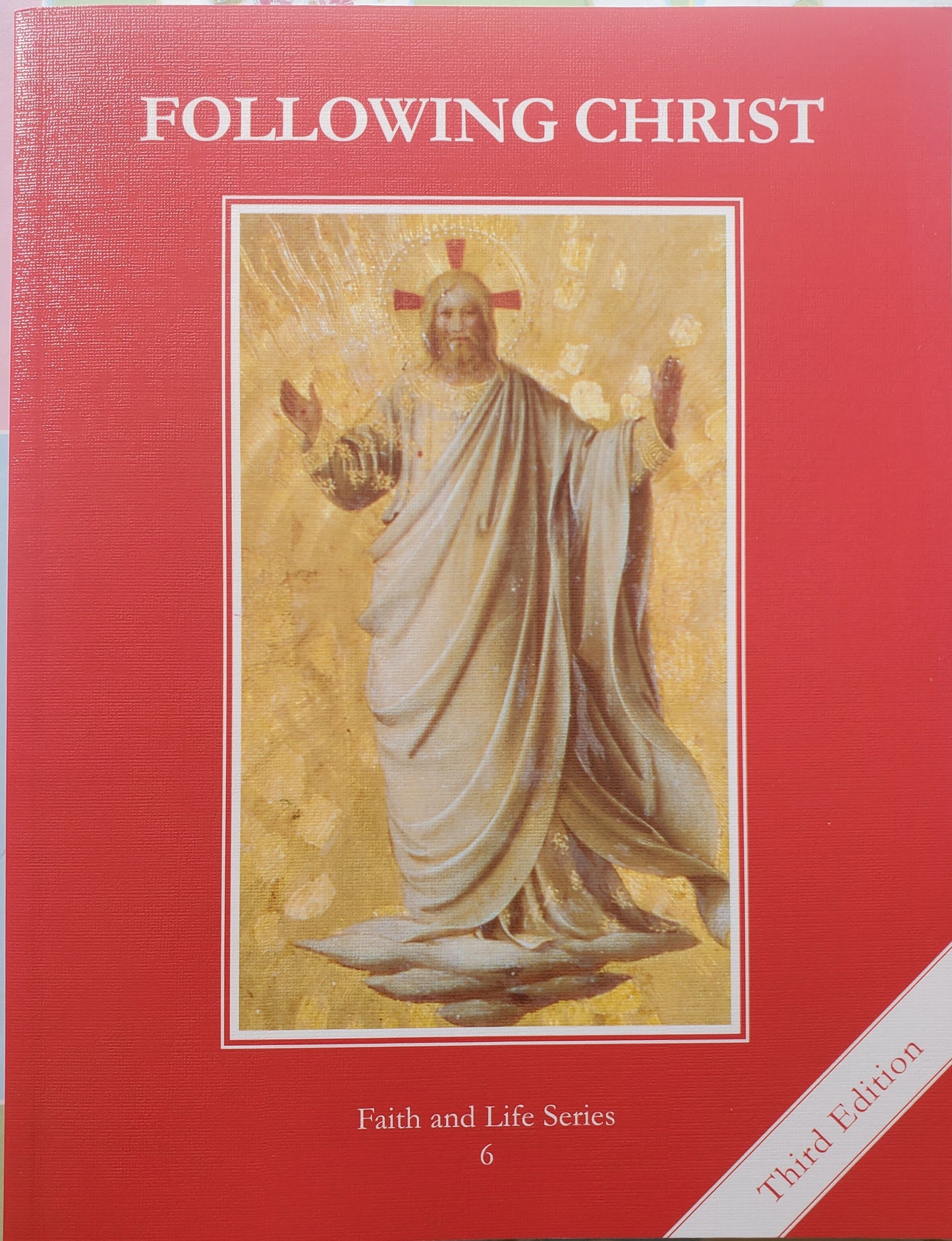 Faith and Life Series 6: Following Christ