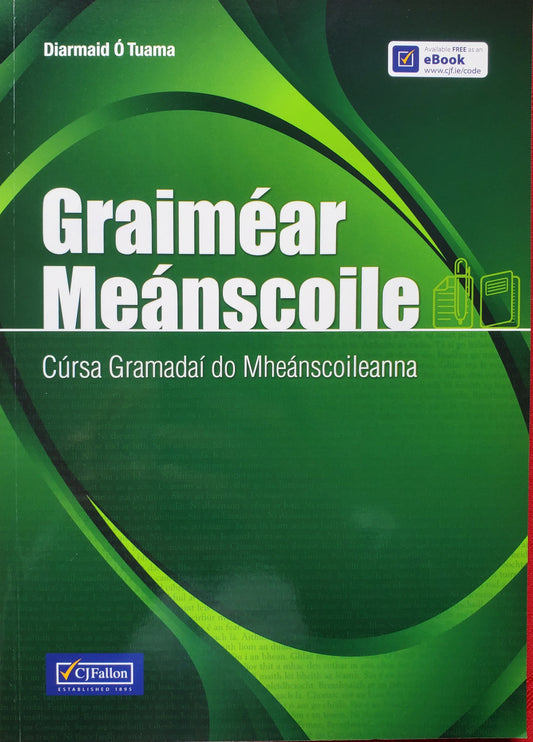 Graimér Meánscoile