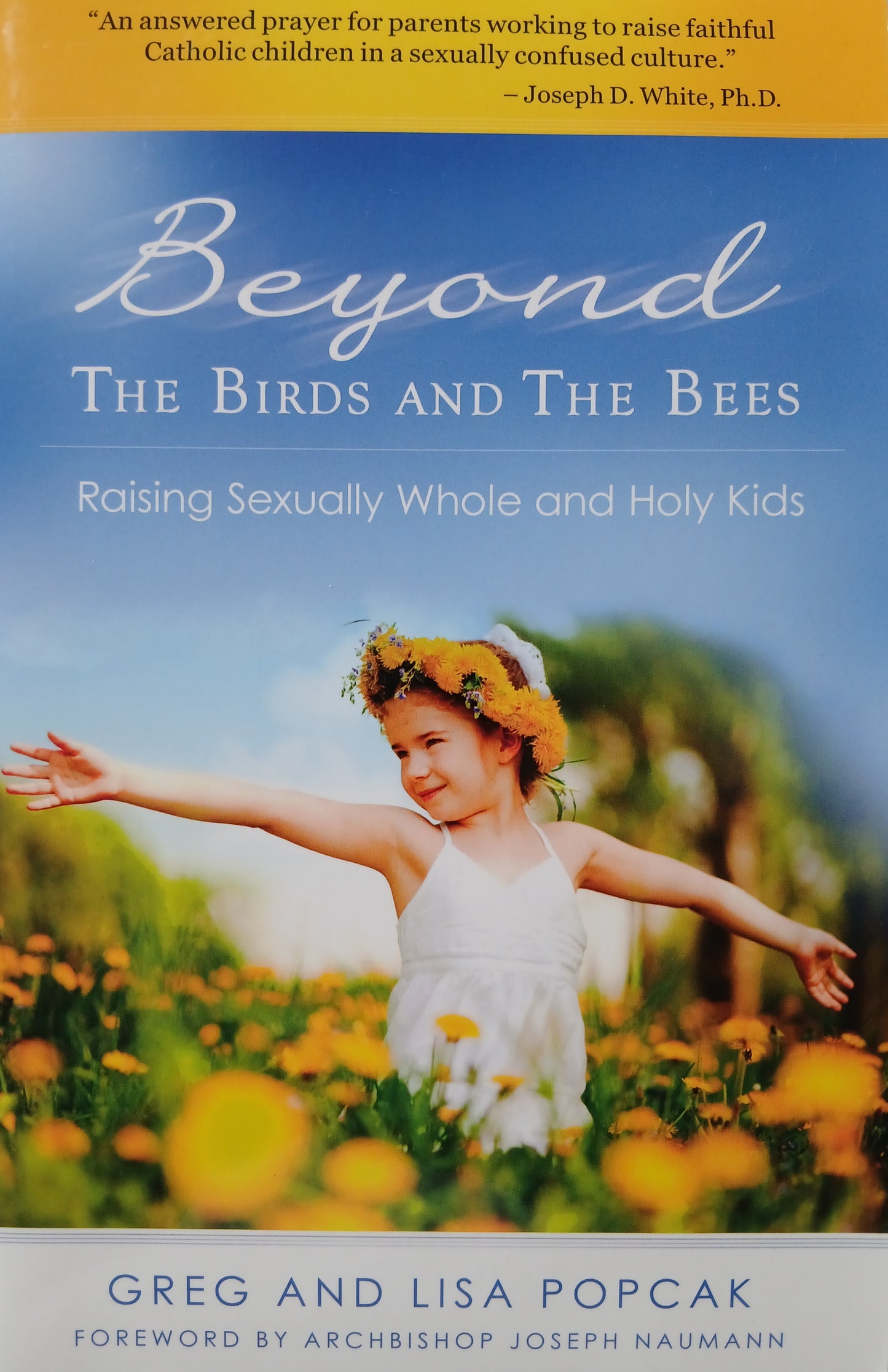 Beyond the Birds and the Bees