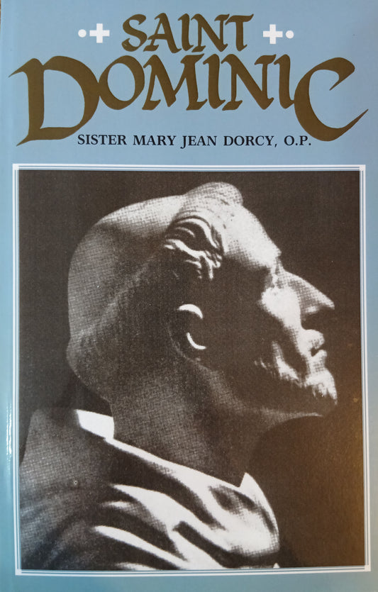 Saint Dominic