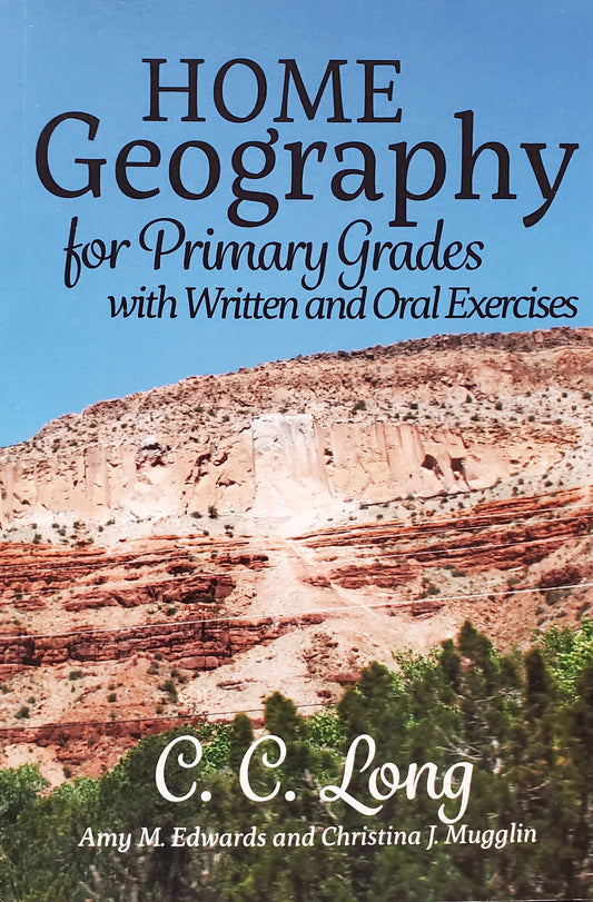 Home Geography