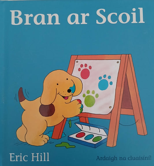 Bran are Scoil