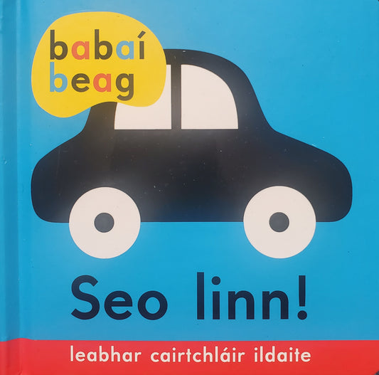Babaí Beag: Seo Linn!