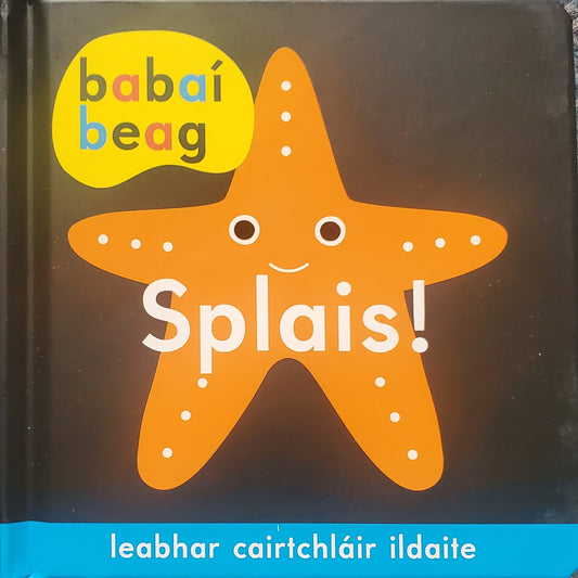 Babaí Beag: Splais!