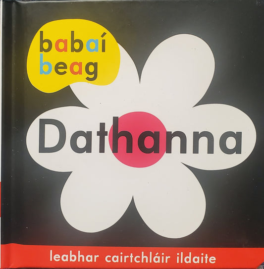 Babaí Beag: Dathanna