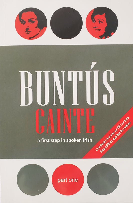 Buntús Cainte 1