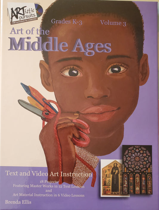 Art of the Middle Ages