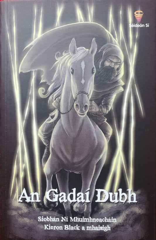 An Gadaí Dubh
